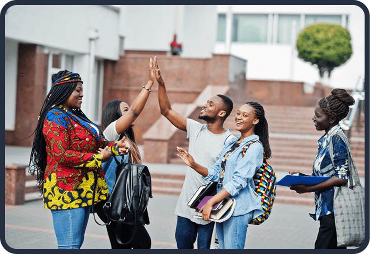 Campus Ambassador image